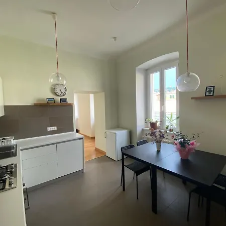 Verdemalva * Trieste