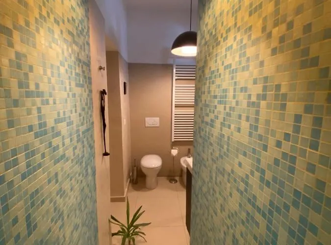 Verdemalva Apartmán