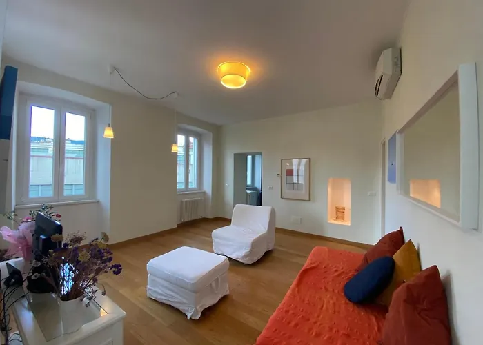 Apartmán Verdemalva *