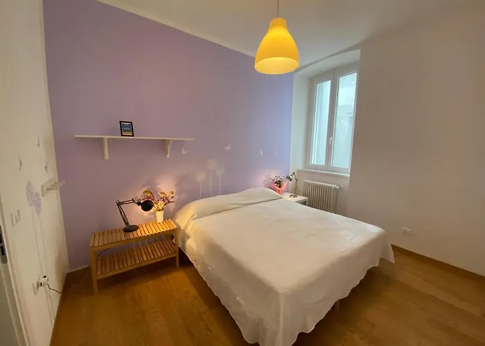 Verdemalva Apartmán