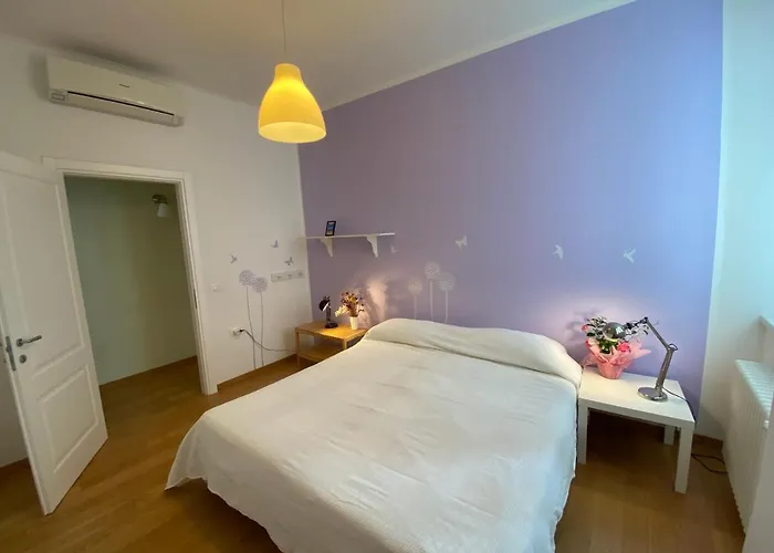 Verdemalva Apartmán *