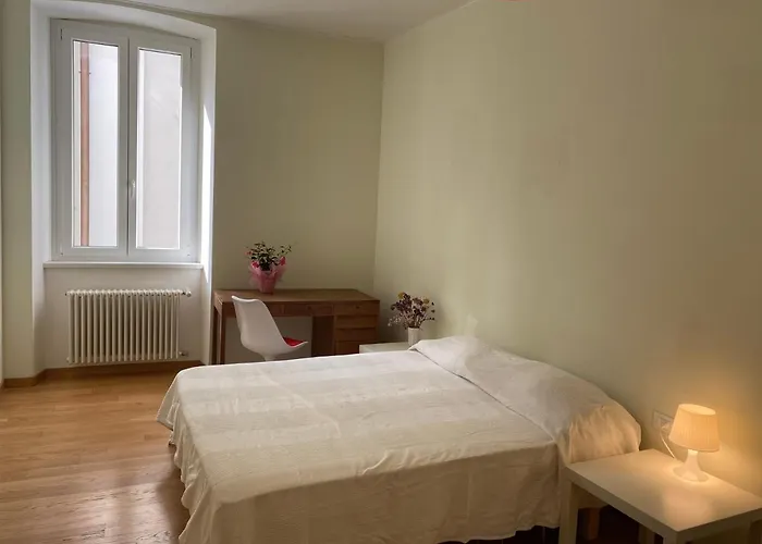 Verdemalva Apartmán Terst