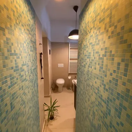 Verdemalva Apartment