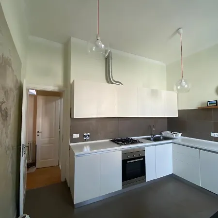 Apartment Verdemalva *