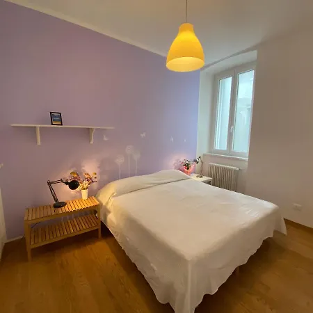 Verdemalva Apartmán
